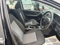 Mercedes-Benz A Class 1.5 A150 Classic Hatchback 5dr Petrol Manual (148 g/km, 95 bhp) 11