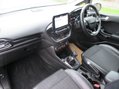 Ford Fiesta 1.0T EcoBoost Titanium X Euro 6 (s/s) 5dr 11