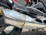 Honda CBR CBR 600 2011 ONLY 11K LONG MOT WARRANTY SUPER SPORT 600CC 22