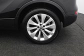 Vauxhall Mokka X 5dr 1.4i Turbo Elite Automatic 34