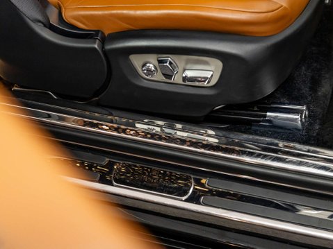 Rolls-Royce Wraith 6.6 V12 Coupe 2dr Petrol Auto Euro 6 (624 bhp) 63