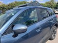 Mazda CX-5 2.2 SKYACTIV-D Sport Nav Auto 4WD Euro 6 (s/s) 5dr 14
