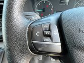 Ford Transit Custom SWB L1H2 High Roof Leader Air Con Alloys Sensors Cam EURO 6 NO VAT 45