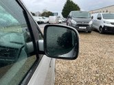 Volkswagen Caddy SWB L1H1 Low Roof Trendline C20 Air Con Sensors EURO 6 NO VAT 18