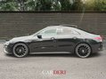 Mercedes-Benz CLA Class 1.3 CLA 180 AMG Line Premium Plus Night Edition Auto 4dr 14