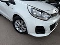 Kia Rio 1.25 SR7 Euro 6 5dr 42