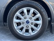 Ford Tourneo Custom 320 130 ps Titanium L2 9 Seater - Automatic 38