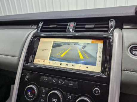 Land Rover Discovery 2.0 Discovery Luxury HSE SD4 Auto 4WD 5dr 92