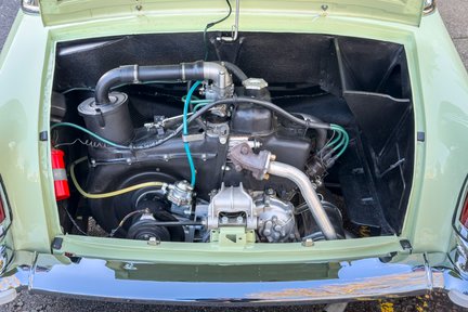 Autobianchi Bianchina 'Jolly' 22