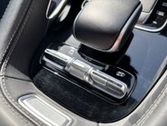 Mercedes-Benz GLE 4.0 GLE63 V8 BiTurbo MHEV AMG S SUV 5dr Petrol Hybrid 4MATIC+ (634 PS) 35