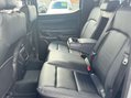 Ford Ranger 2.0 TD EcoBlue Tremor Pickup Double Cab 4dr Diesel Auto 4WD Euro 6 (s/s) (2 20