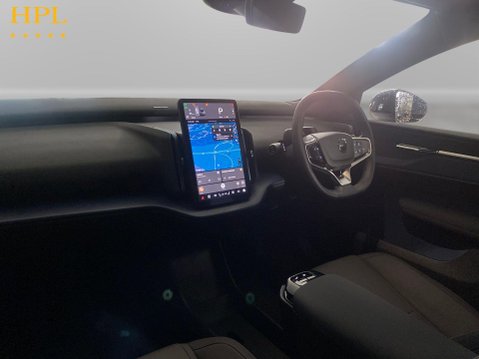 Volvo Ex30 Single Motor Extended Range 69kWh Plus SUV 5dr Electric Auto (272 ps) Air C 14