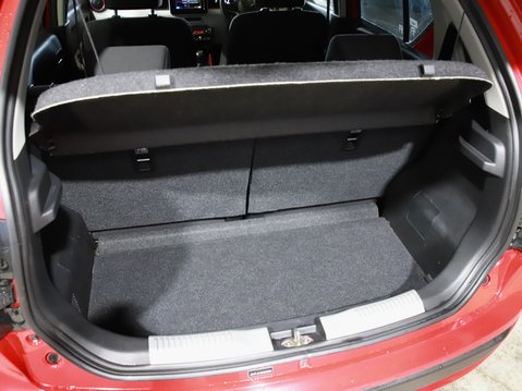 Suzuki Ignis 1.2 Dualjet SHVS SZ5 ALLGRIP 5dr 35