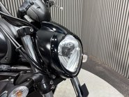 Kawasaki Vulcan S 650 2024 ONLY 2K EXCELLENT CONDITION LIGHTWEIGHT CRUISER 650CC TWIN 23