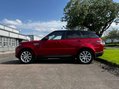 Land Rover Range Rover Sport 3.0 Range Rover Sport HSE SDV6 Auto 4WD 5dr 2