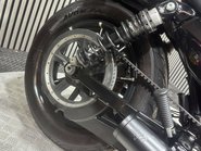 Harley-Davidson Sportster 883 XL883N IRON 2019 ONLY 5K STAGE 1 CUSTOM CRUISER BIKE 38