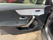 Mercedes-Benz A Class A 220 AMG LINE PREMIUM 42