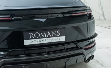 Lamborghini Urus PERFORMANTE 29