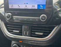Ford Fiesta Fiesta 1.0T EcoBoost Titanium Hatchback 5dr Petrol 22