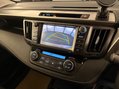 Toyota Rav4 2.0 D-4D Business Edition Euro 6 (s/s) 5dr 7