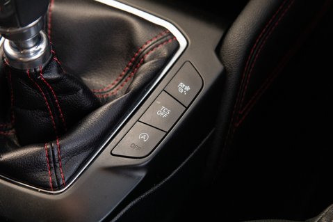 Ford Focus ST-LINE X EDITION MHEV 32