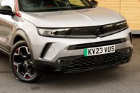 Vauxhall Mokka GS LINE 11