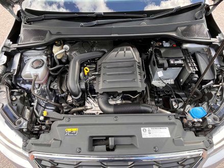 SEAT Arona 1.0 Arona FR Sport TSi Semi-Auto 5dr 