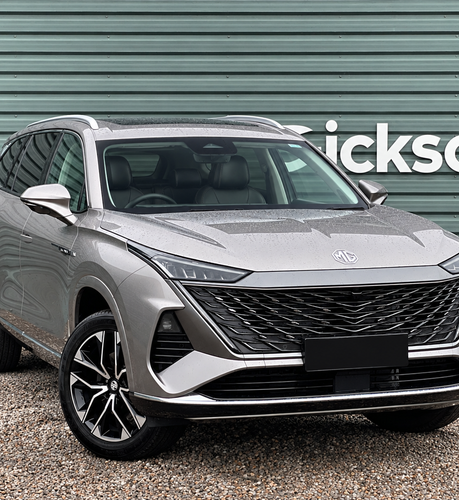 MG MGS9 1.5 T-GDI PHEV PREMIUM