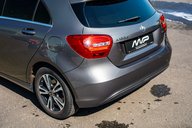 Mercedes-Benz A Class 1.5 A 180 D SE 5dr 38
