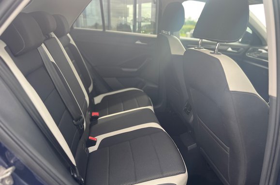 Volkswagen T-Roc SEL TDI 4MOTION 21