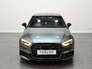 Audi S3 2.0 TFSI Black Edition Sportback 5dr Petrol S Tronic quattro Euro 6 (s/s) ( 11