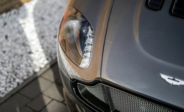 Aston Martin V12 Vantage S 27