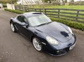 Porsche Cayman 24V S PDK 4