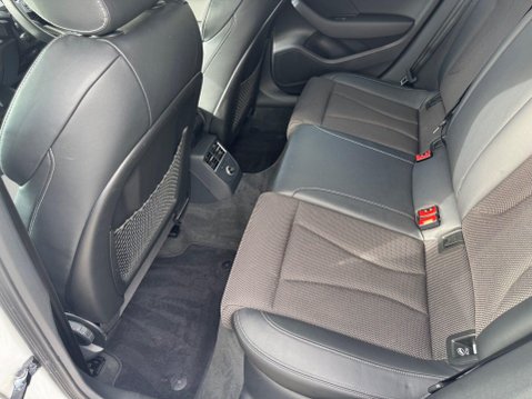 Audi A3 SPORTBACK TFSI S LINE BLACK EDITION 47