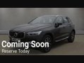 Volvo XC60 B4 INSCRIPTION AWD 2