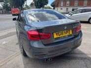 BMW 3 Series 2.0 320d SE Auto Euro 6 (s/s) 4dr 9