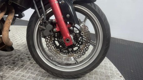 Kawasaki Er ER6 N 2007 RUNNING PROJECT BIKE BREAKER EXPORT 650CC A2 NAKED 20