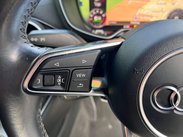Audi TT 1.8 TFSI Sport Euro 6 (s/s) 3dr 32
