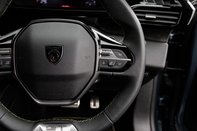 Peugeot 408 PURETECH S/S GT 20