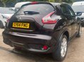 Nissan Juke 1.5 dCi 8v Acenta Premium SUV 5dr Diesel Manual Euro 5 (s/s) (110 ps) 8