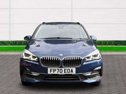 BMW 2 Series 1.5 218i Luxury Auto 5dr 9