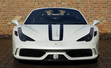 Ferrari 458 Speciale Aperta 3