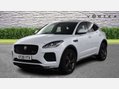 Jaguar E-Pace 2.0 E-PACE Chequered Flag D AWD Auto 4WD 5dr 2