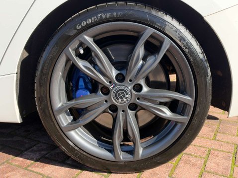 BMW 1 Series 3.0 M140i Shadow Edition Hatchback 5dr Petrol Auto Euro 6 (s/s) (340 ps) 34
