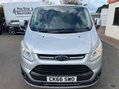 Ford Transit Custom 2.0 Transit Custom 340 Limited 4
