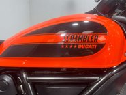 Ducati Scrambler 400 SIXTY 2 2016 14K NEW MOT A2 READY FULL SERVICE SPORTS EXHAUST 400CC 35