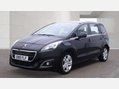 Peugeot 5008 1.2 PureTech Active MPV 5dr Petrol Manual Euro 6 (s/s) (130 ps) 3
