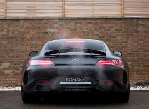 Mercedes-Benz A Class GTC Edition 50 11