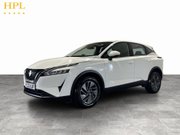 Nissan Qashqai 1.3 DIG-T MHEV Acenta Premium SUV 5dr Petrol Hybrid Manual Euro 6 (s/s) (14 3