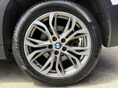 BMW X2 2.0 20i Sport SUV 5dr Petrol DCT sDrive Euro 6 (s/s) (192 ps) 16